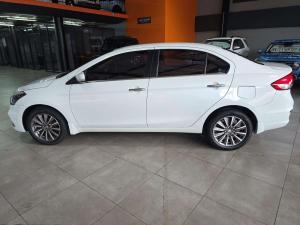 Suzuki Ciaz 1.5 GLX automatic - Image 4