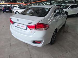 Suzuki Ciaz 1.5 GLX automatic - Image 6