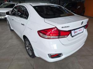 Suzuki Ciaz 1.5 GLX automatic - Image 9