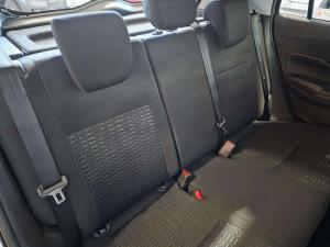 Suzuki Swift 1.2 GL - Image 12