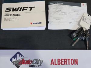 Suzuki Swift 1.2 GL - Image 19