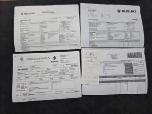 Suzuki Swift 1.2 GLX AMT - Image 18