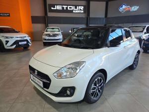 Suzuki Swift 1.2 GLX AMT - Image 1