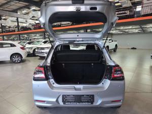 Suzuki Swift 1.2 GL+ CVT - Image 10