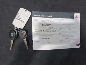 Suzuki Swift 1.2 GL+ CVT - Image 12