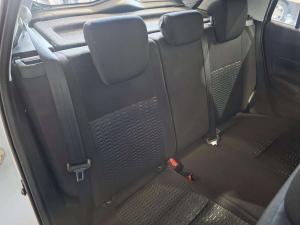 Suzuki Swift 1.2 GL+ CVT - Image 15