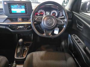 Suzuki Swift 1.2 GL+ CVT - Image 17