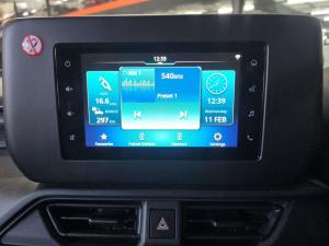 Suzuki Swift 1.2 GL+ CVT - Image 18