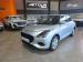Suzuki Swift 1.2 GL+ CVT - Thumbnail 1