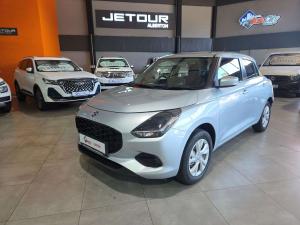 Suzuki Swift 1.2 GL+ CVT - Image 1