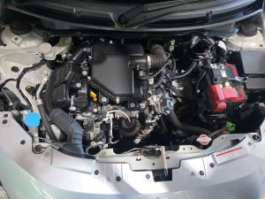 Suzuki Swift 1.2 GL+ CVT - Image 20