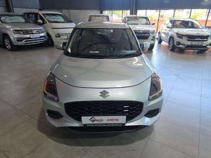 Suzuki Swift 1.2 GL+ CVT - Image 2