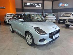 Suzuki Swift 1.2 GL+ CVT - Image 3
