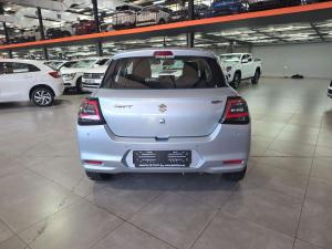 Suzuki Swift 1.2 GL+ CVT - Image 7