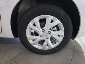 Suzuki Swift 1.2 GL+ CVT - Image 10