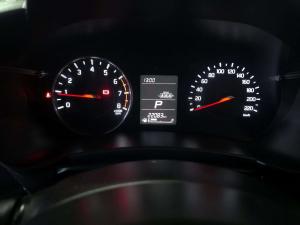 Suzuki Swift 1.2 GL+ CVT - Image 11