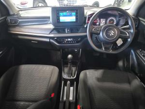 Suzuki Swift 1.2 GL+ CVT - Image 13