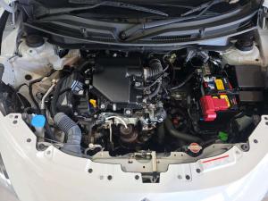 Suzuki Swift 1.2 GL+ CVT - Image 14