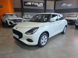 Suzuki Swift 1.2 GL+ CVT - Image 1