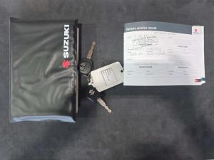 Suzuki Swift 1.2 GL+ CVT - Image 20