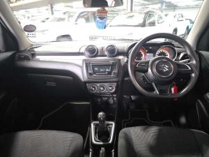 Suzuki Swift 1.2 GL - Image 13