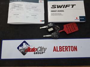 Suzuki Swift 1.2 GL - Image 18