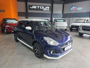 Suzuki Swift 1.2 GL - Image 3