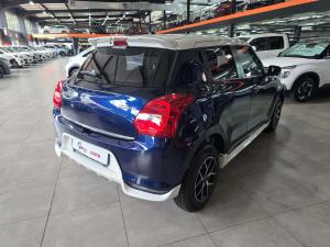 Suzuki Swift 1.2 GL - Image 6