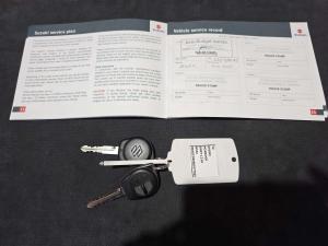 Suzuki Swift 1.2 GL - Image 17