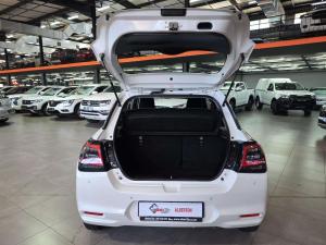 Suzuki Swift 1.2 GL - Image 9