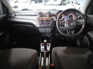 Suzuki Swift 1.2 GL AMT - Image 13