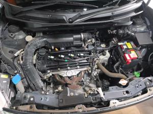 Suzuki Swift 1.2 GL AMT - Image 17