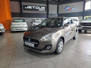 Suzuki Swift 1.2 GL AMT - Image 1