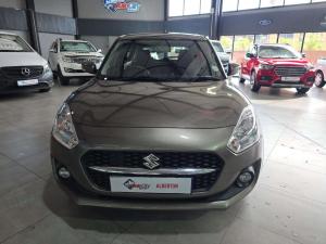 Suzuki Swift 1.2 GL AMT - Image 2