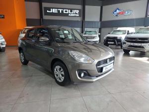 Suzuki Swift 1.2 GL AMT - Image 3