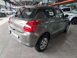 Suzuki Swift 1.2 GL AMT - Image 6