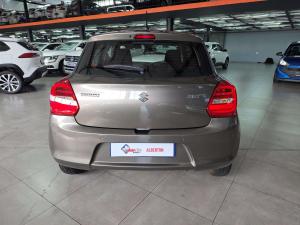 Suzuki Swift 1.2 GL AMT - Image 7