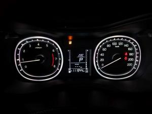 Toyota Urban Cruiser 1.5XR automatic - Image 12