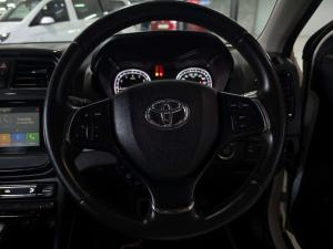 Toyota Urban Cruiser 1.5XR automatic - Image 15