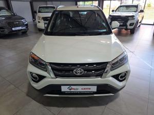 Toyota Urban Cruiser 1.5XR automatic - Image 2