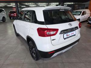 Toyota Urban Cruiser 1.5XR automatic - Image 9