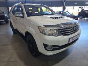 Toyota Fortuner 2.5D-4D RB automatic - Image 11