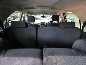 Toyota Fortuner 2.5D-4D RB automatic - Image 12