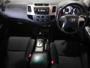 Toyota Fortuner 2.5D-4D RB automatic - Image 14