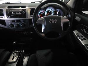 Toyota Fortuner 2.5D-4D RB automatic - Image 15