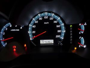 Toyota Fortuner 2.5D-4D RB automatic - Image 18