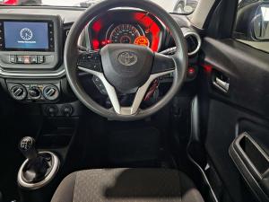 Toyota Vitz 1.0 XR - Image 11