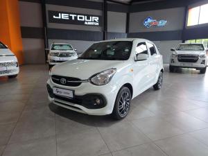 Toyota Vitz 1.0 XR - Image 1