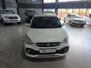 Toyota Vitz 1.0 XR - Image 2