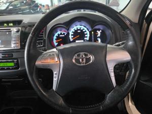 Toyota Fortuner 3.0D-4D Raised Body automatic - Image 10